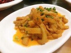 -勇猛子川菜馆(新军路店)