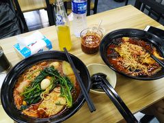 -四川老牛麻辣烫(北门桥店)