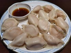 -前海沿·青岛菜(李沧万达店)