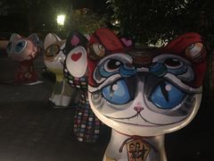 -徐家汇源景区-衡山坊