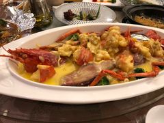 -海景壹号大酒店(滨湖店)