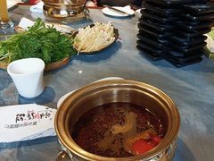 -慢丽江·云南野生菌土鸡锅(付家庄店)