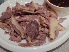 -高玛纳驴肉火烧(一世界店)