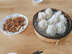 -太原面食店(解放路店)