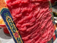 -侃爷南门铜锅涮肉