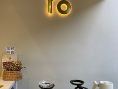 -KYO COFFEE(胶州路店)