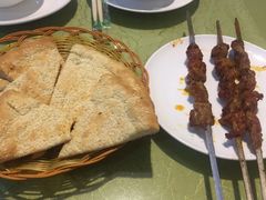 -品回味清真西北楼(宁波首店)