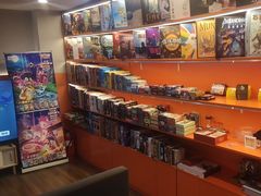 -欢度时光桌游·电玩·拼豆(国贸店)