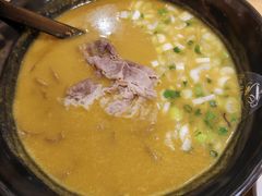 咖喱牛肉茶面-Lia Cafe Bar Restaurant松山咖啡屋