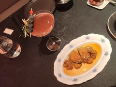 -醉东Oriental House(静安嘉里中心店)