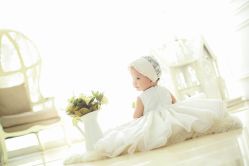 -韩国乐上Rosy Baby儿童摄影(海光寺店)