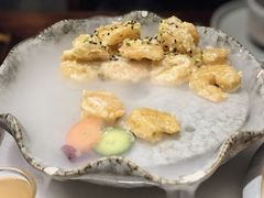 -食味酒味天津菜·古法鲜酿米酒(鼓楼店)