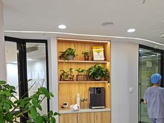 -欧立口腔(香雪店)