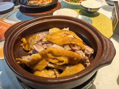 -秋色客家菜(流塘店)