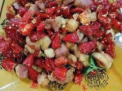 -孙厨娘川味饭馆(临河街店)