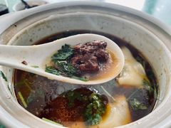 -吴淞老街砂锅馄饨(北兴路店)