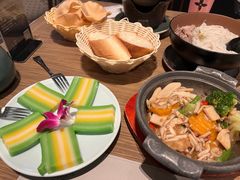 -安南越南餐厅(青岛万象城店)