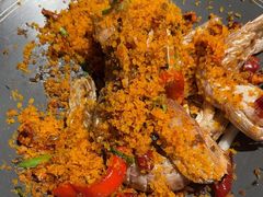 -避风塘(宝山万达店)