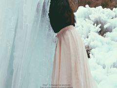 -大平台龙居瀑布旅游区