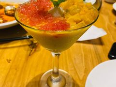 -枣子树·素食餐厅(普陀山店)