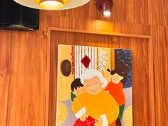 -姥姥家春饼店(惠新东街店)