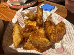 -新白鹿餐厅(银泰西湖文化广场店)