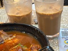 -华嫂冰室(尖沙咀店)