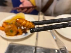 -爱客得牛排海鲜烤肉·火锅自助(春熙路黑金好店)