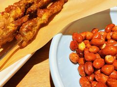 -耶里夏丽·新疆菜·28年喀什老馆(田林东路店)