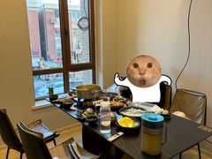-熹悟海鲜火锅·广式打边炉