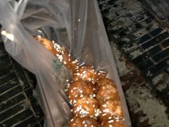 -邓记新一代糖油果子(四川煤管局供销公司职工宿舍店)