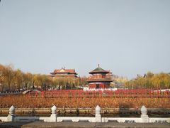 -大明幻境第一城