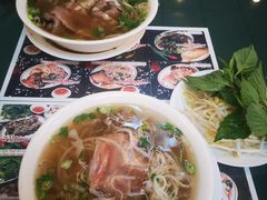 -鹏牛肉河粉