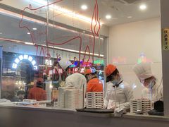 -浪里寻·臻牛养生牛肉火锅(方圆荟店)