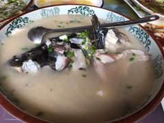 -老太婆饭店(广义路店)