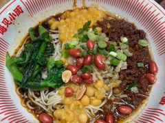 -遇见小面(站西路店)