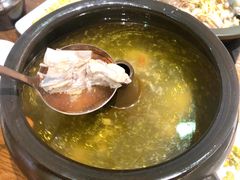 云海肴汽锅鸡-云海肴·汽锅鸡·云南菜(美罗城店)