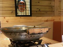 -冰川冷面·延边菜·炭烤串(观前店)