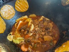 -醉旺柴火鸡(棠东店)