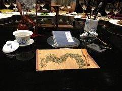 -十八棵（老龙井）御茶园(老龙井店)