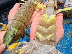 -徐记海鲜(大雁塔|金都店)