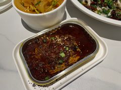 -三猫黑鱼花(南大店)