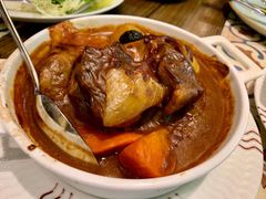 -福龙葡国餐(百老汇店)