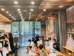-茶颜悦色(花园道店)