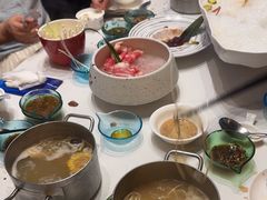-阳光码头海鲜火锅(世纪大道店)