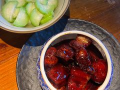 永安红烧肉-永安水煮活鱼·仪征菜(仪征奥林匹克店)