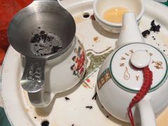 -悦得闲广式茶楼点心(石厦时代广场店)