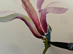 -八哥美术·成人美术画室(总校区)