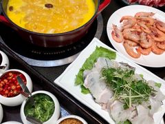 -好彩海鲜火锅饭店(银河百老汇店)