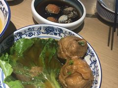-兔爸私家小厨(新北万达店)